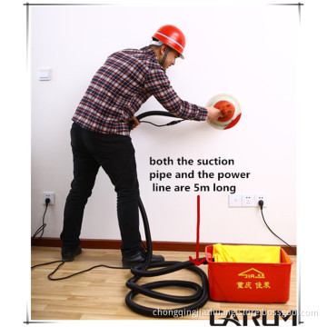New Dustless Drywall Electric Sander